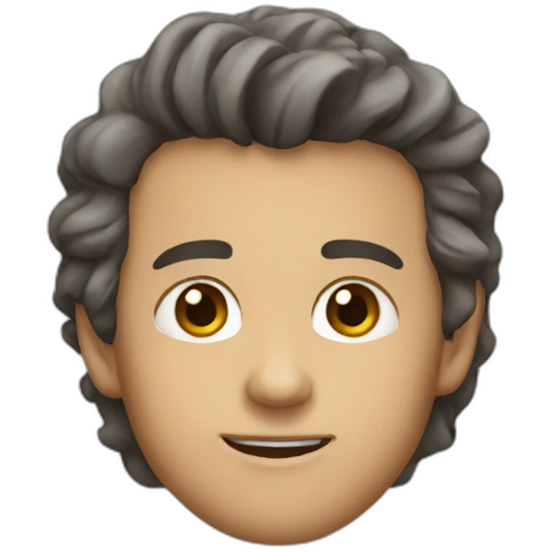 Asher emoji