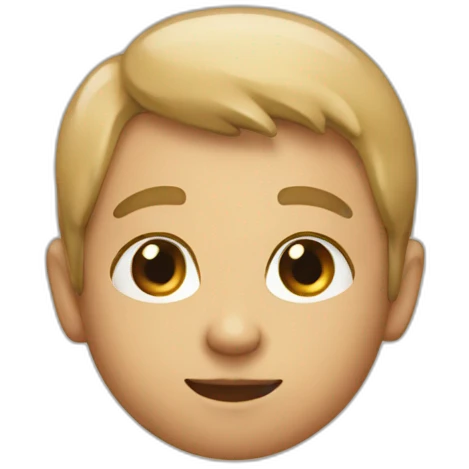 Pute emoji
