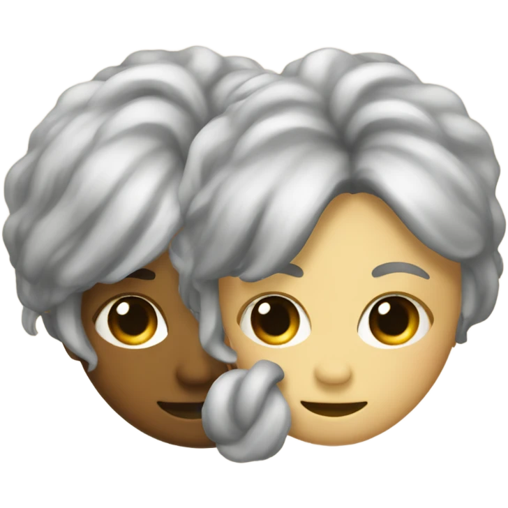 Gemini sign emoji