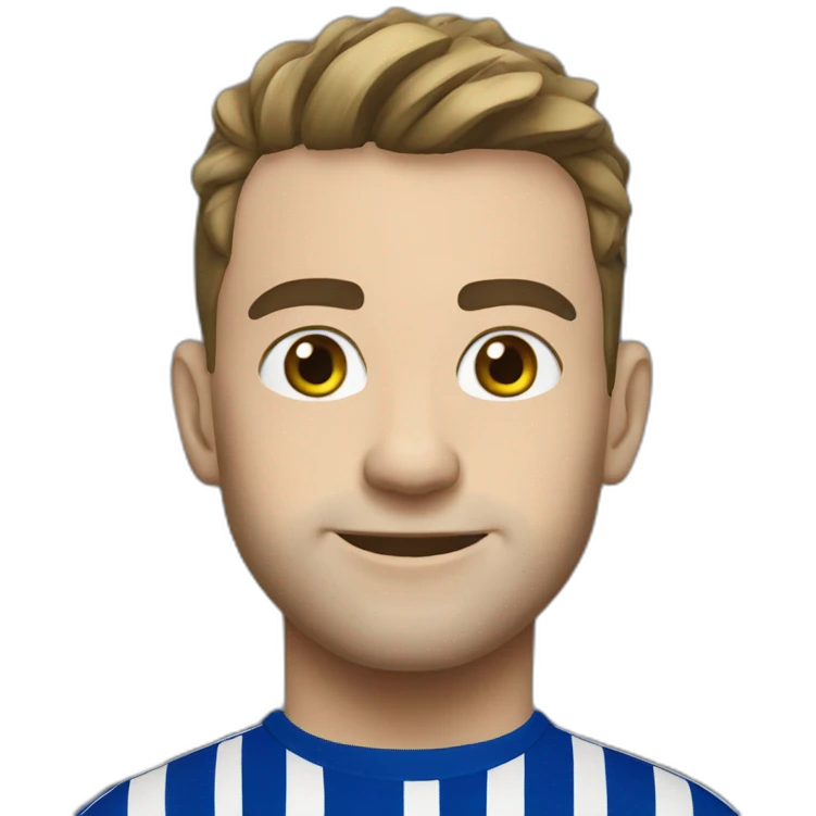 chelsea emoji
