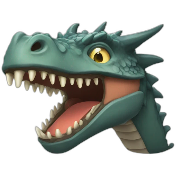 Drattak emoji