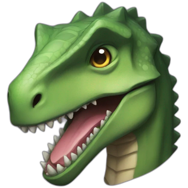 dino twitch emoji
