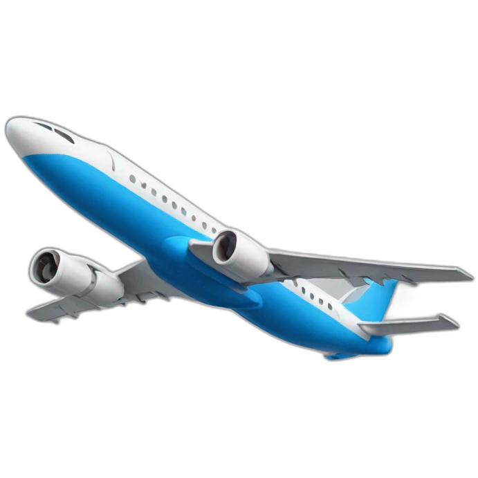 porte avion emoji