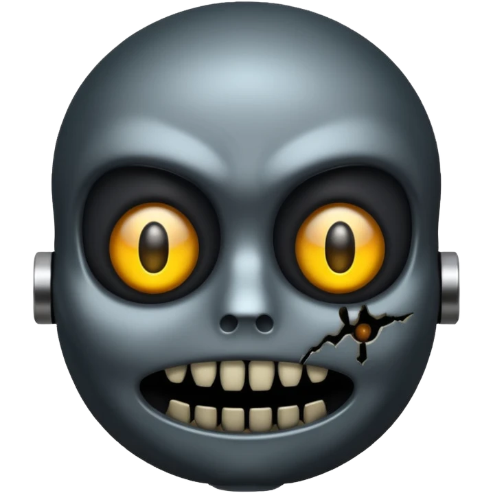 Five night at freddy's emoji