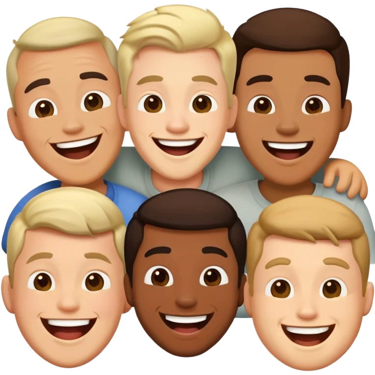 Hey dudes emoji