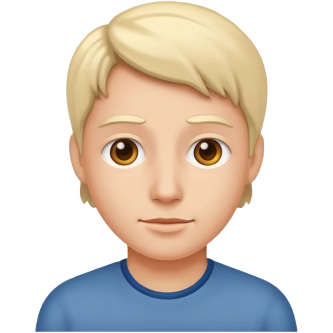 Make it more classic emoji