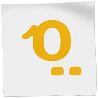 101 written on a piece of paper emoji