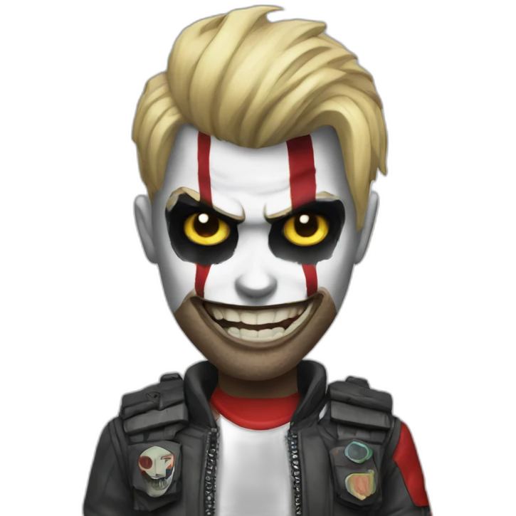 suicide-squad emoji