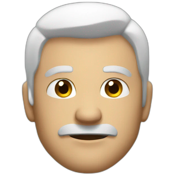 MAN READY TO FIGHT emoji