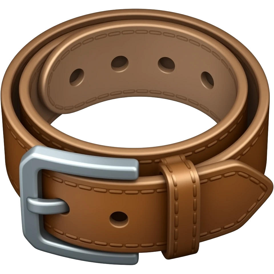 belt emoji emoji