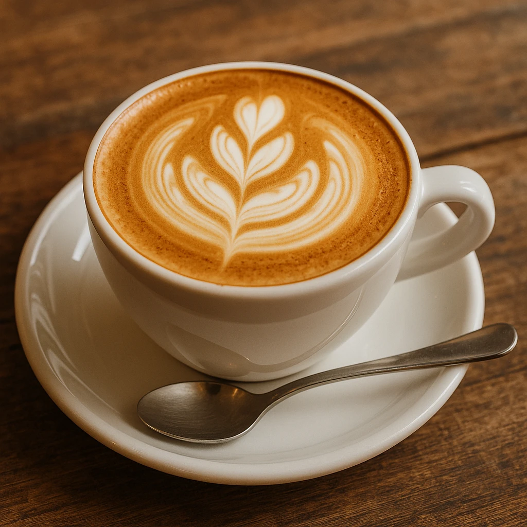 cappuccino emoji
