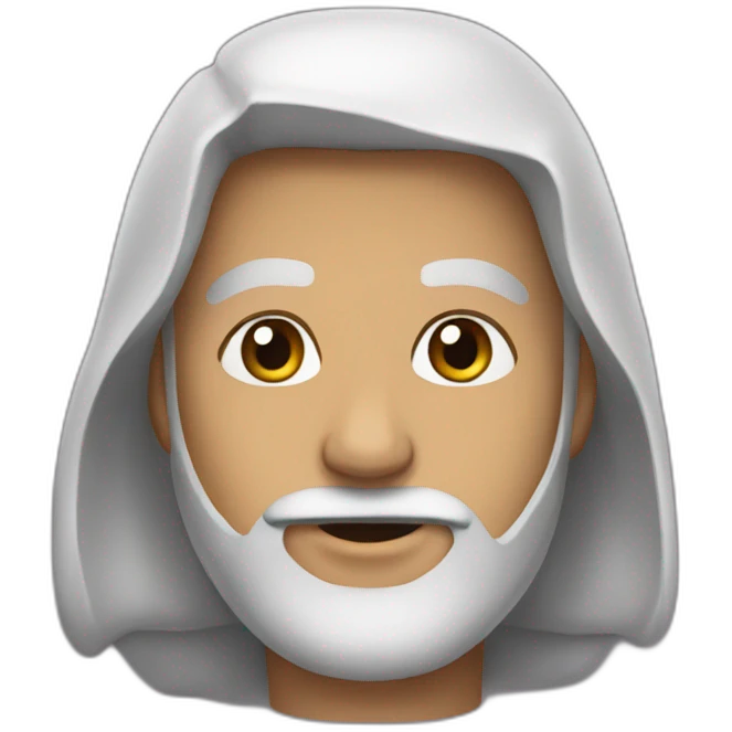 khaby lame emoji