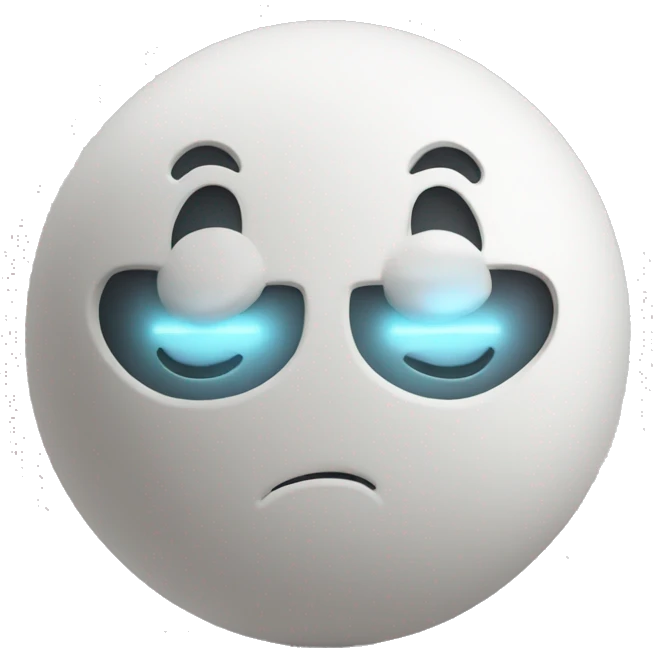 Boule d'electricité emoji