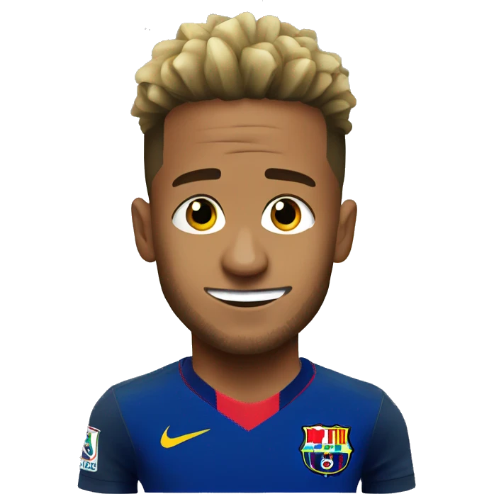 neymar emoji