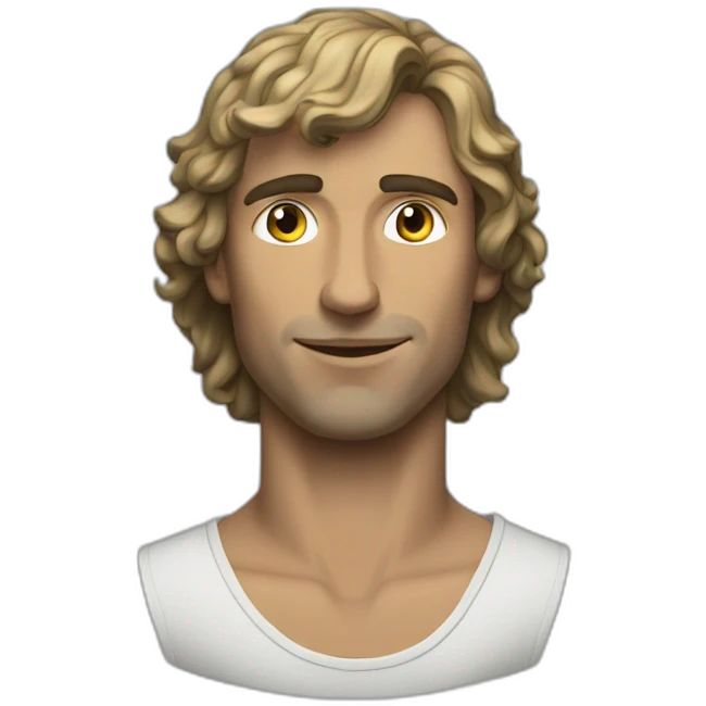 MAEL GRARE BOULOGNE emoji