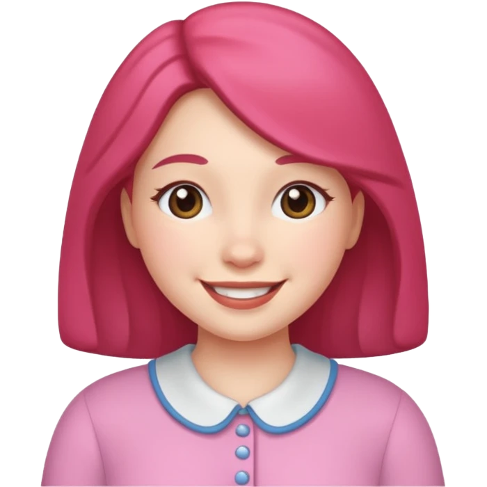 Mabel emoji