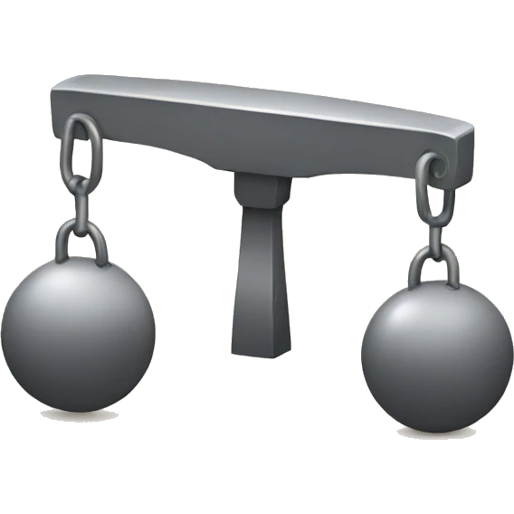 weight1 ton emoji