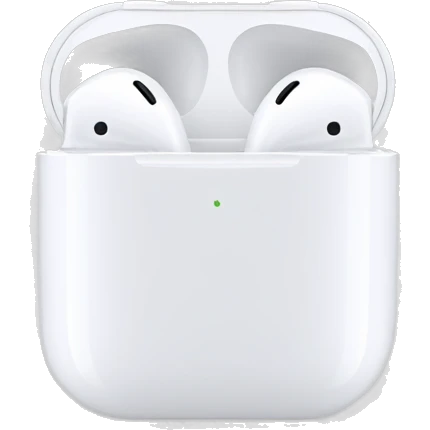 Airpod emoji