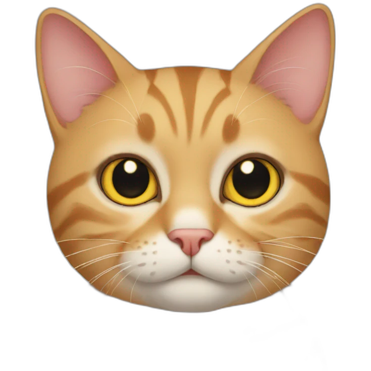 cat emoji