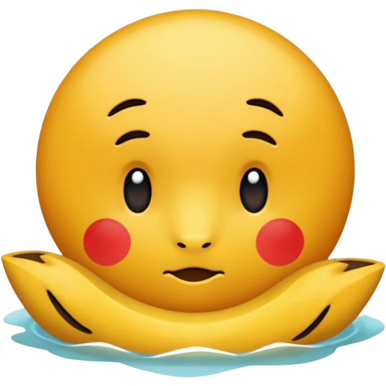 Blowjob nsfw emoji