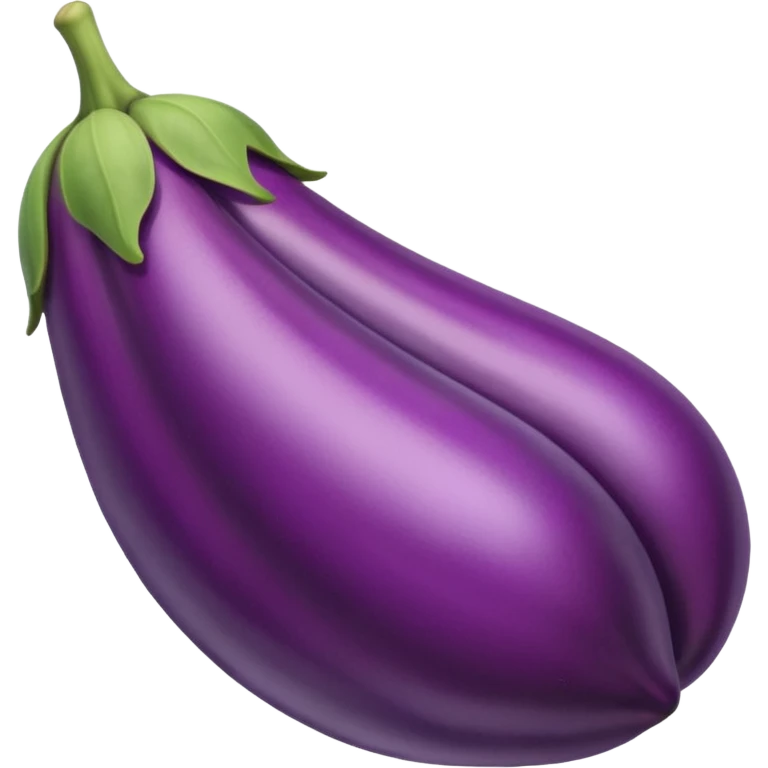 indian brinjal emoji
