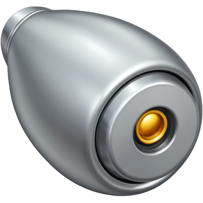Bullet  emoji