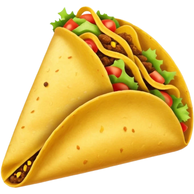 taco cips emoji