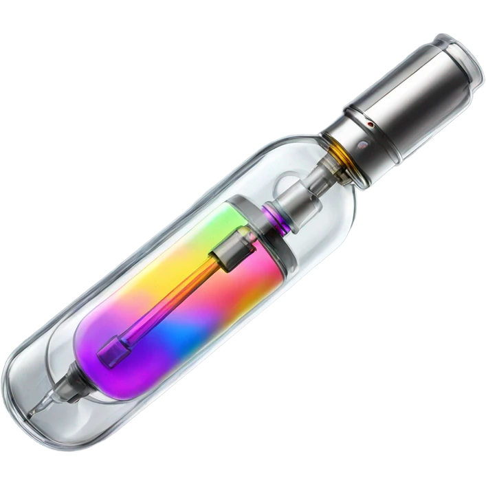 Vape  emoji