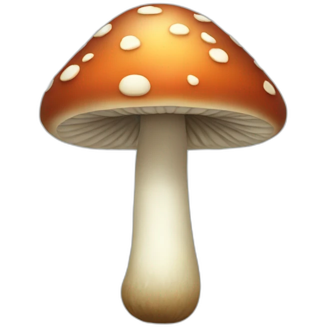angty-mushroom emoji