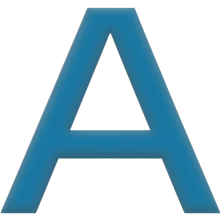 Greek Alphabet emoji