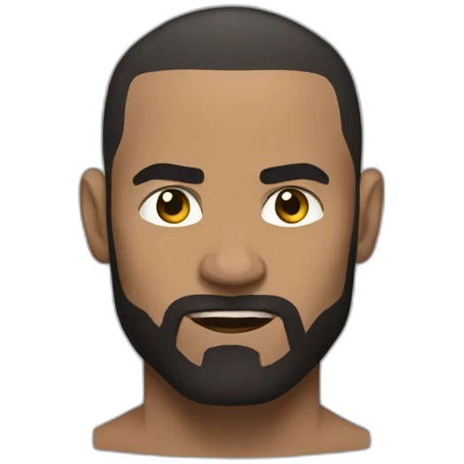 ufc emoji