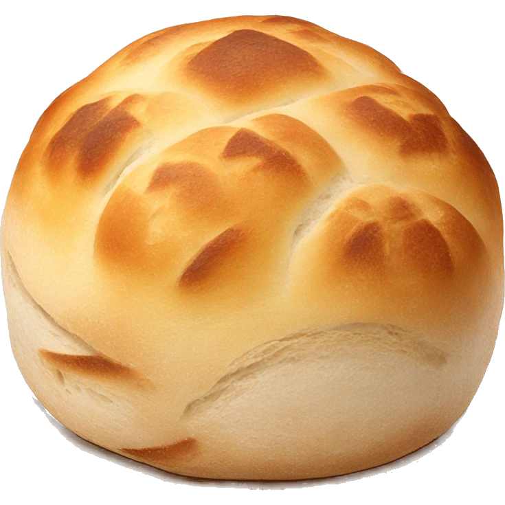 Sourdough boule  emoji