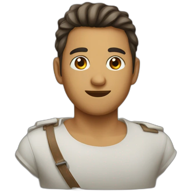 Aloco emoji