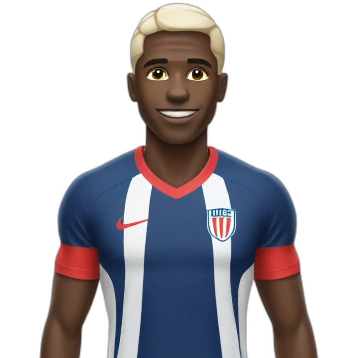 Victor osimhen emoji