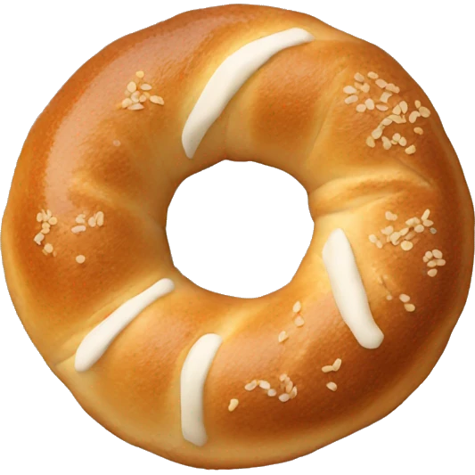simit emoji
