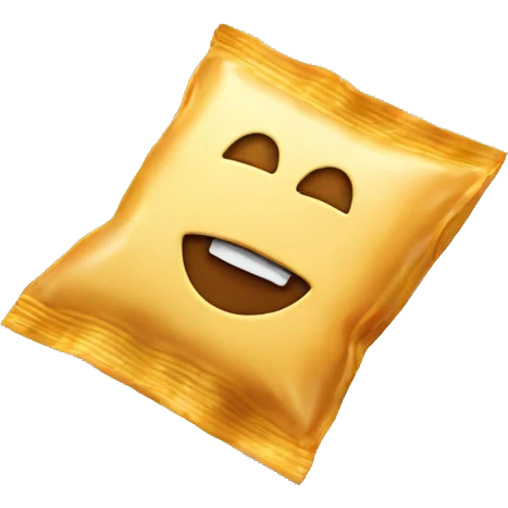 chip emoji