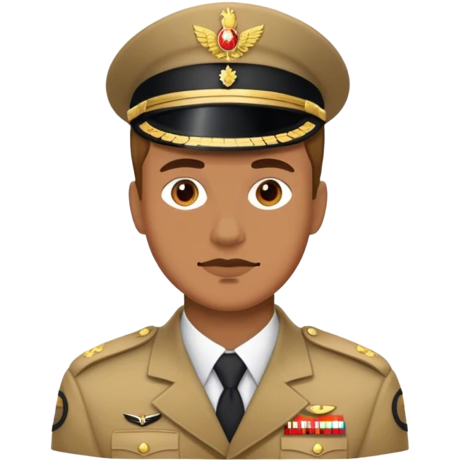 Maj Maas emoji