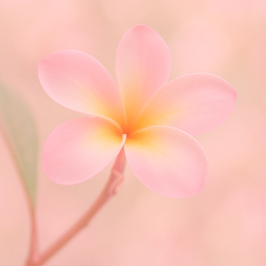 Change to pastel pink and yellow color palette, keep aesthetic Pinterest style, soft and minimal with a dreamy vibe. emoji