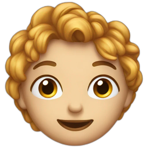 Cœur forme emoji