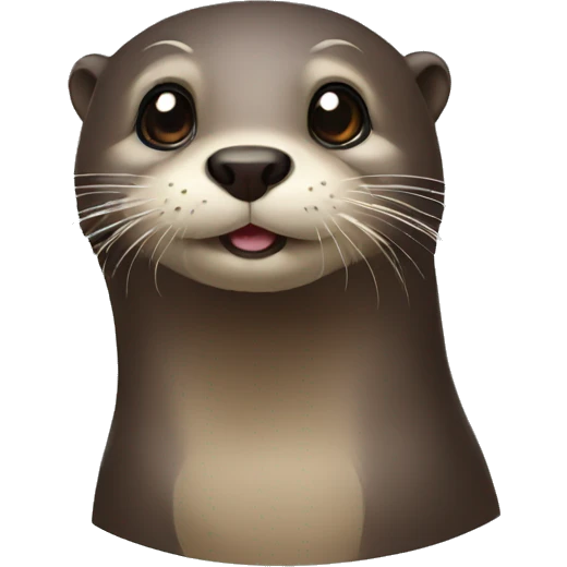 otter emoji