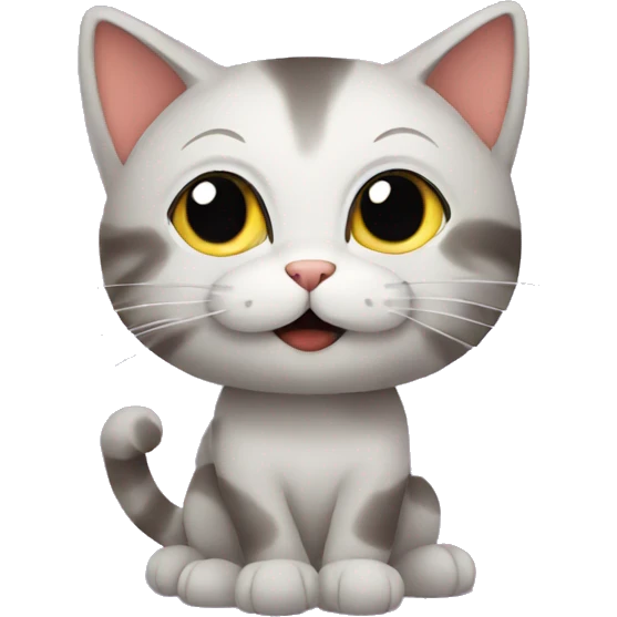 Kitty song halloween emoji