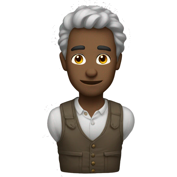 Зефир emoji