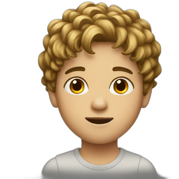 Boys emoji