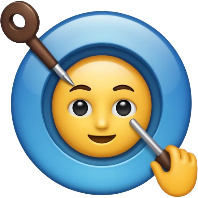 incorporation emoji