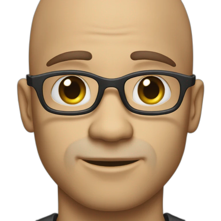 pascal obispo emoji