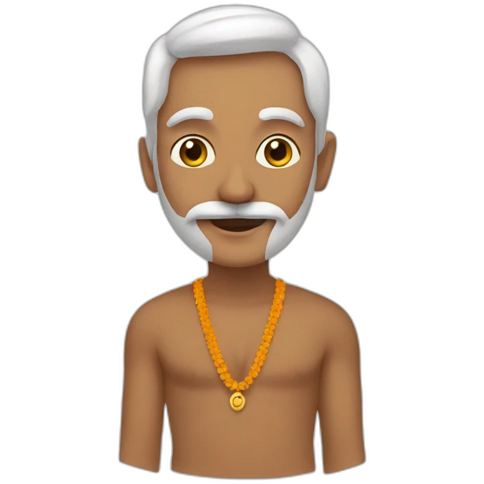 varanasi emoji