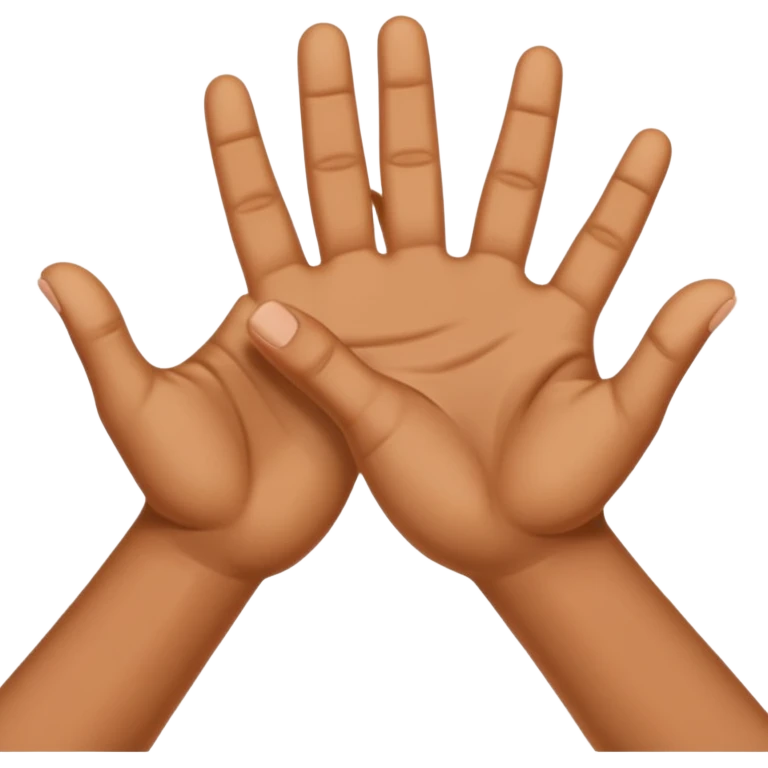 Hand signs 67  emoji