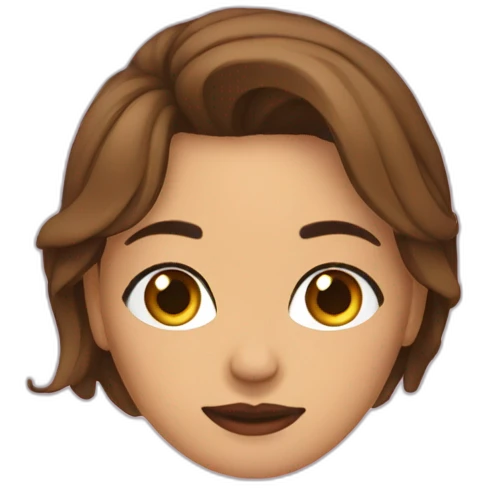 Cristina leal emoji