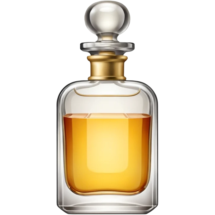 Perfume emoji