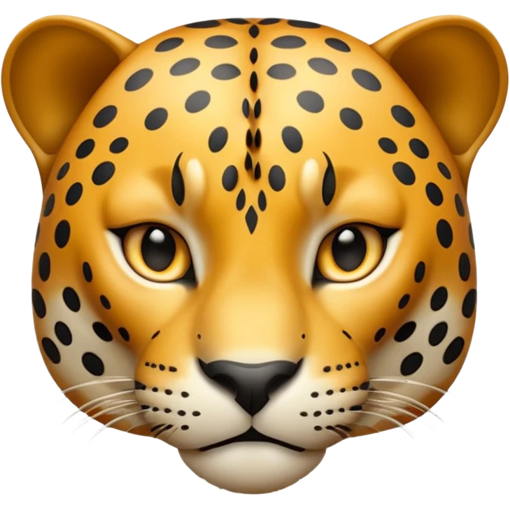 Jaguar emoji